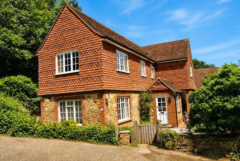 Malthouse Lane, Hambledon, GU8