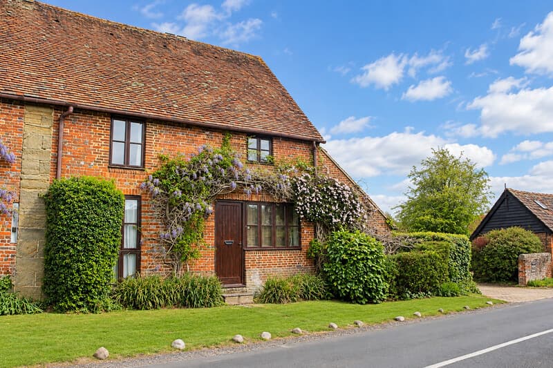 Home Farm Court, Chiddingfold, GU8