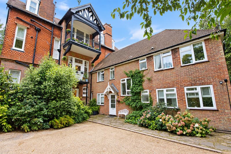 Bramley Croft, Hindhead, GU26
