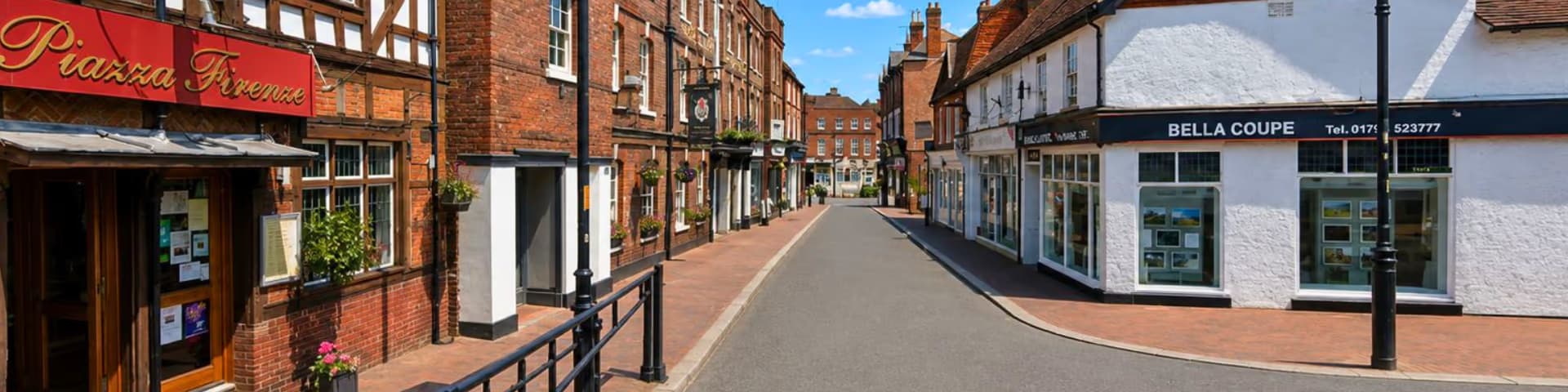 Godalming