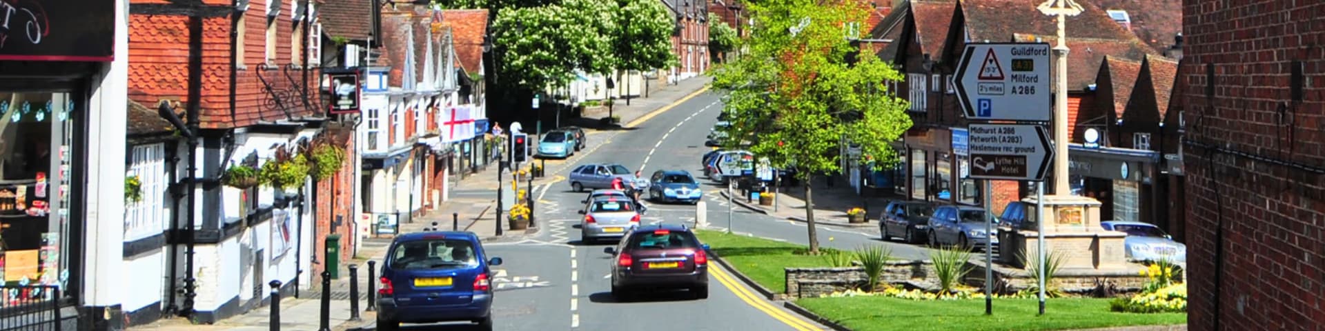Haslemere