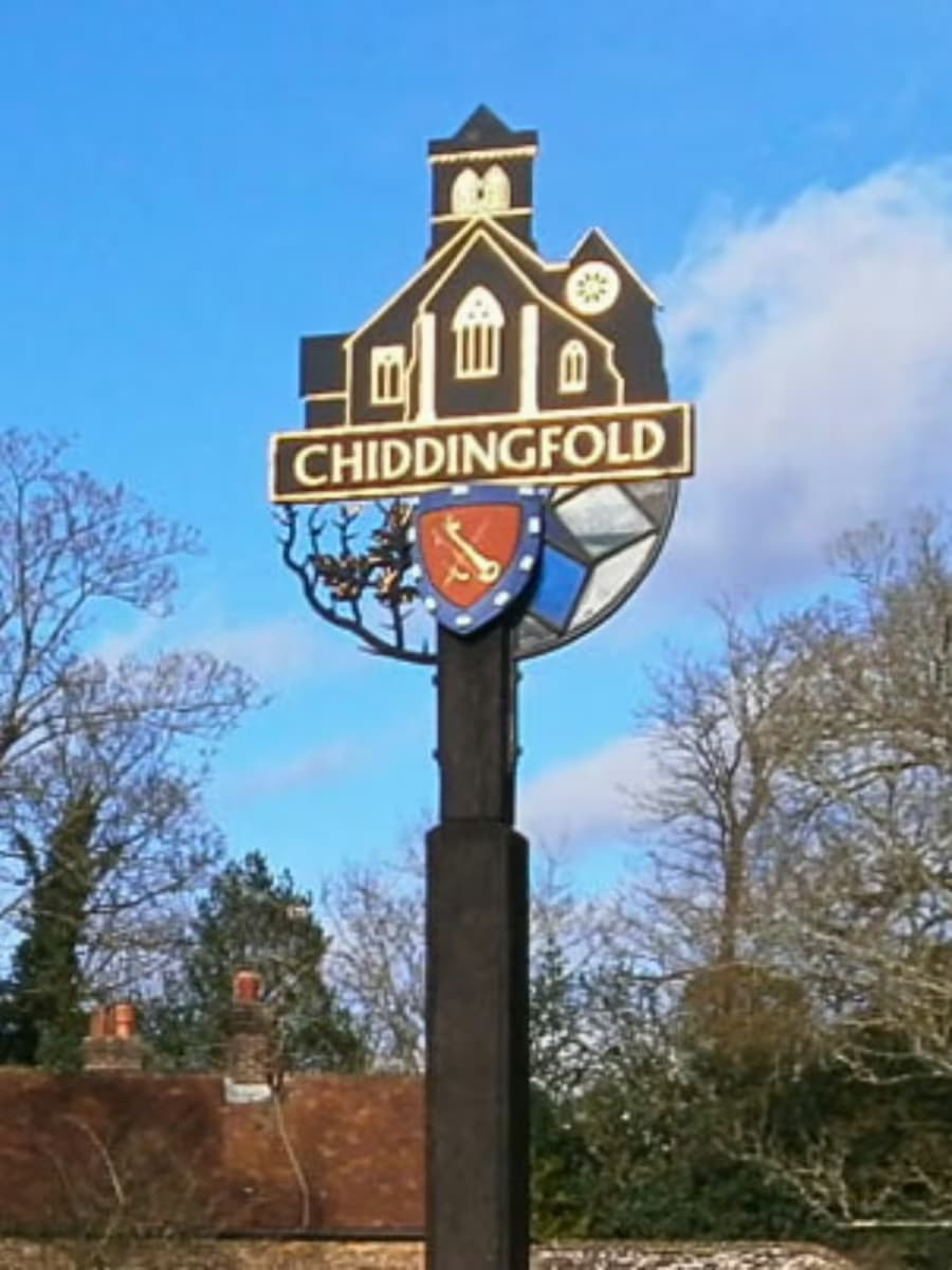 Chiddingfold