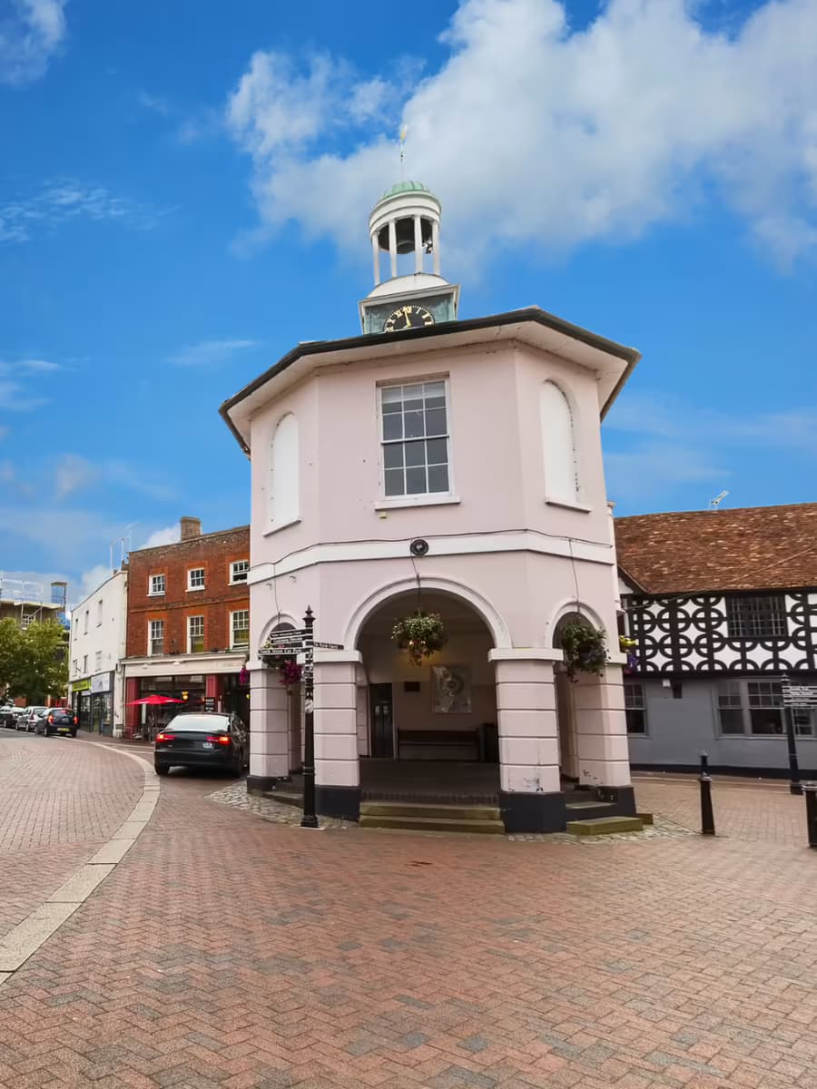 Godalming