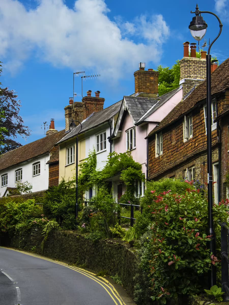 Haslemere