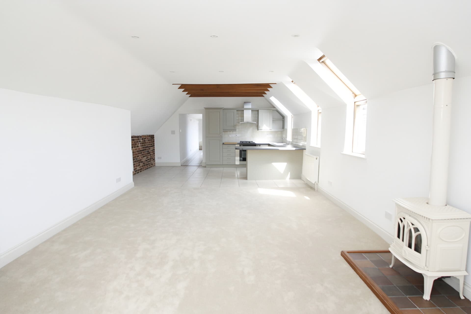 New Street, Petworth, GU28